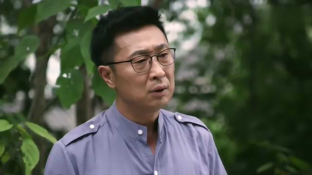 幸福照相馆海生终于明白了原来让春玉要孩子等于让春玉去死