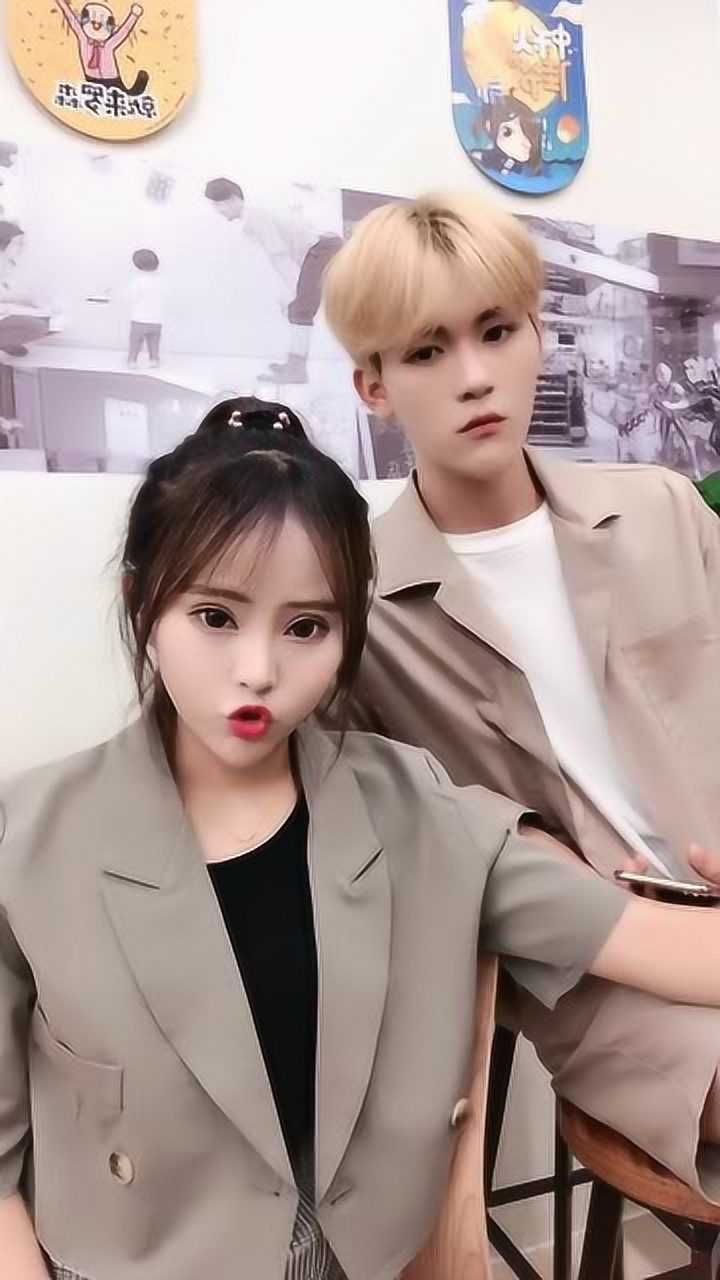 娜娜和可乐秀恩爱,看完这个视频,我承认我羡慕了!