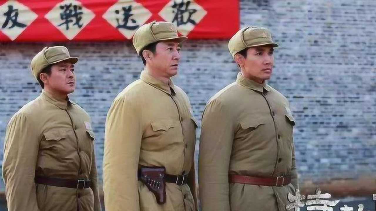 特赦1959剧情速看特赦1959首部特赦题材国产剧成功还原历史