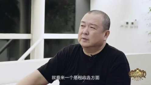 导演刘江：为什么《老酒馆》这样老戏骨挑大梁的戏能“破圈”？