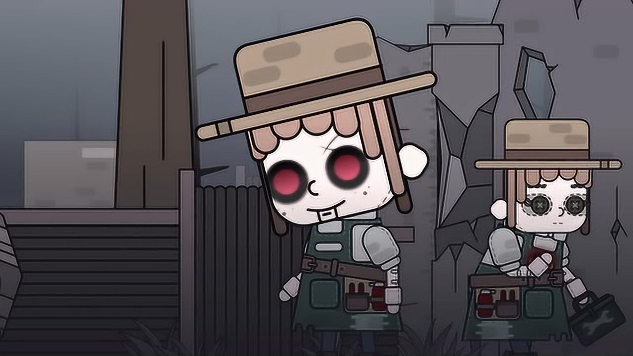 d5小队第三集有才实力坑有劲有爱中计被围击