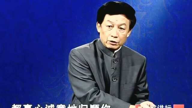 易中天品三国:结合地图,分析曹操赤壁大败原因