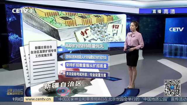 【教育关乎你我,一图评说新闻.0908教育地图】