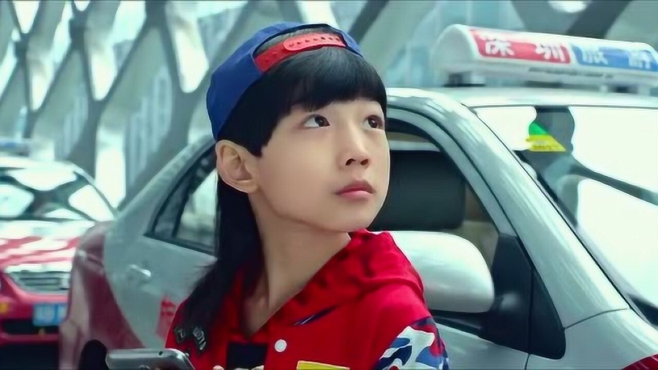 龙拳小子:林秋楠三招打倒盗贼,价值一百多万的箱子装的竟是它?