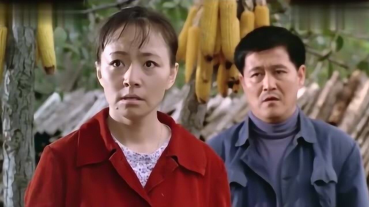 80年代本山大叔经典电影男妇女主任演技搞笑且真实,超一流演技