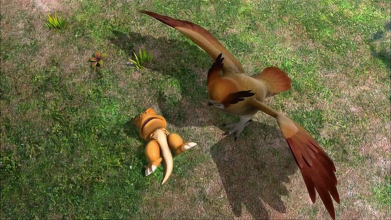 阿贡 第103集 盗梦空间_腾讯视频