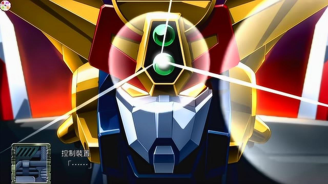 机器人大战t旋风寺舞人无敌勇者机体全武器战斗画面