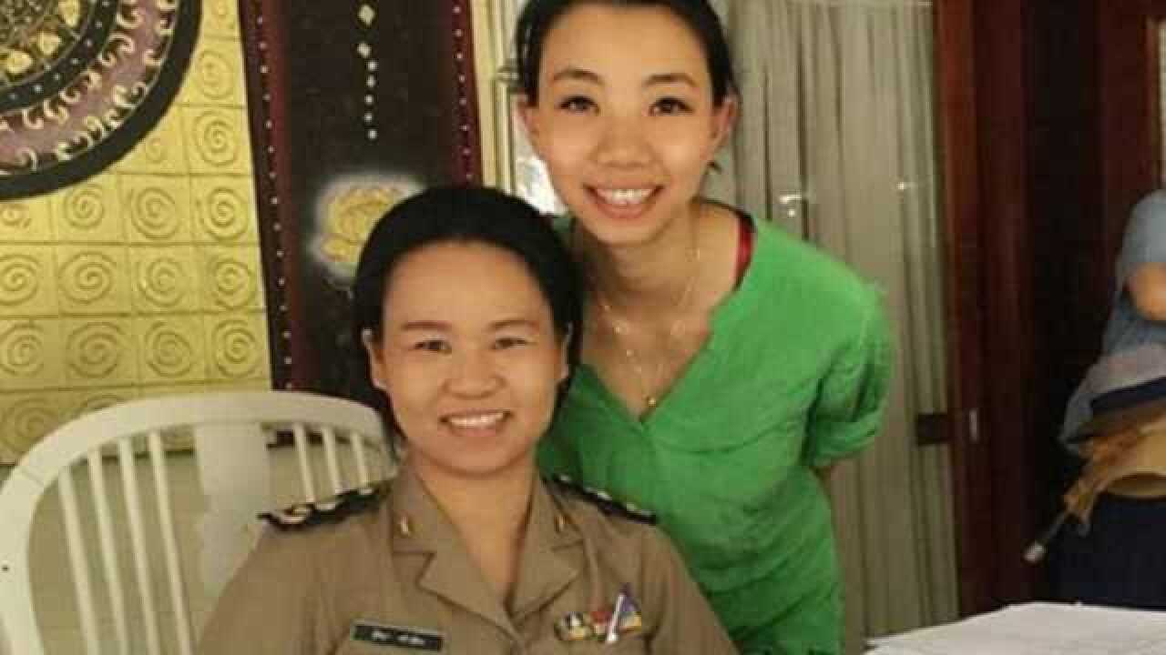 世界上最开放的监狱，安排女犯人服务赚外快，让人无法淡定_高清1080P在线观看平台_腾讯视频
