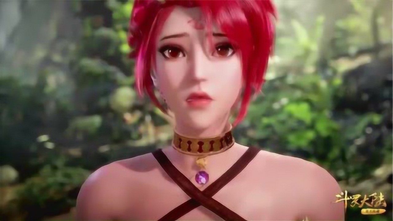 斗罗大陆火舞被唐三拒绝后到底嫁给了谁原来是曾败给唐三的他