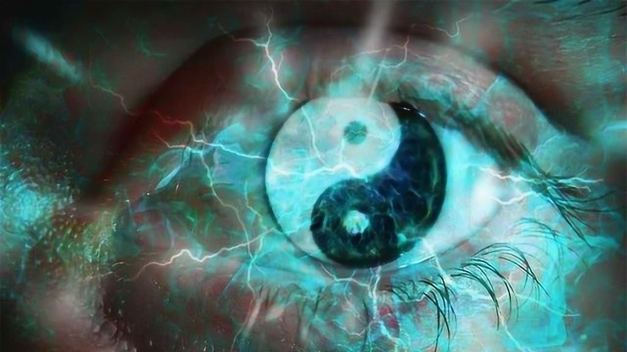 清朝记载了一位异人拥有天眼通功能预言龙在1949将灭绝