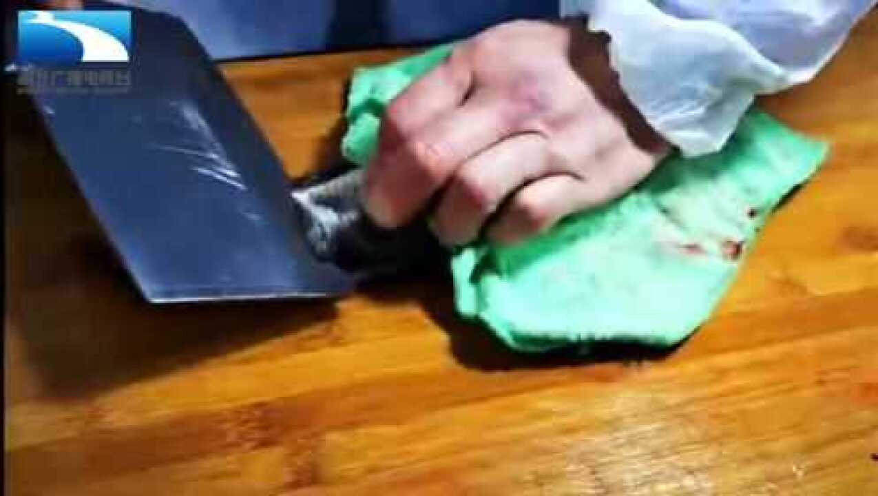 水产博士教你杀鱼的最全方法_高清1080P在线观看平台_腾讯视频