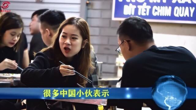 为何国内小伙去缅甸发展后不愿回国?缅甸姑娘们说出了实情