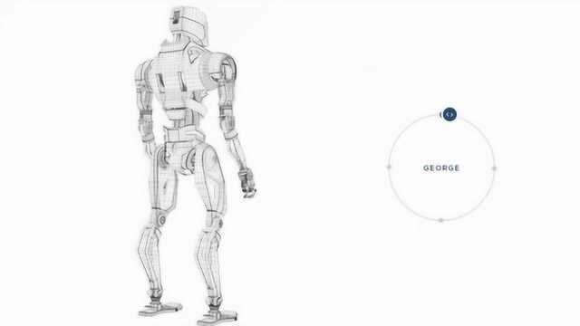 《西部世界》第三季新增机器人合集