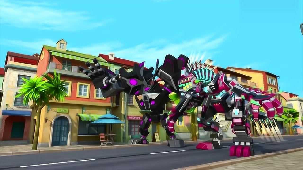 幸好还有龙星仔保护阿汉他们真的是太好了啊