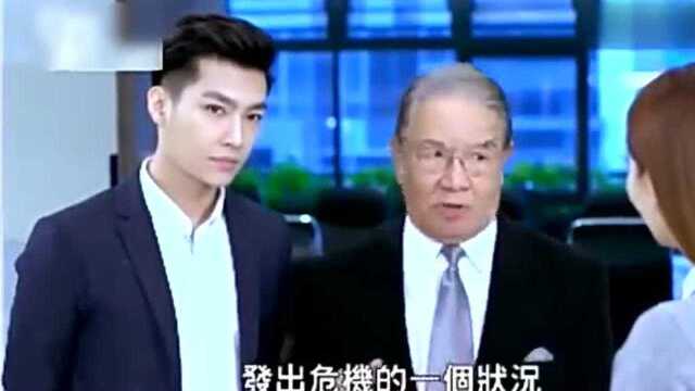 从小的青梅竹马,长大以后他成为了公司的CEO,俩人见面就掐