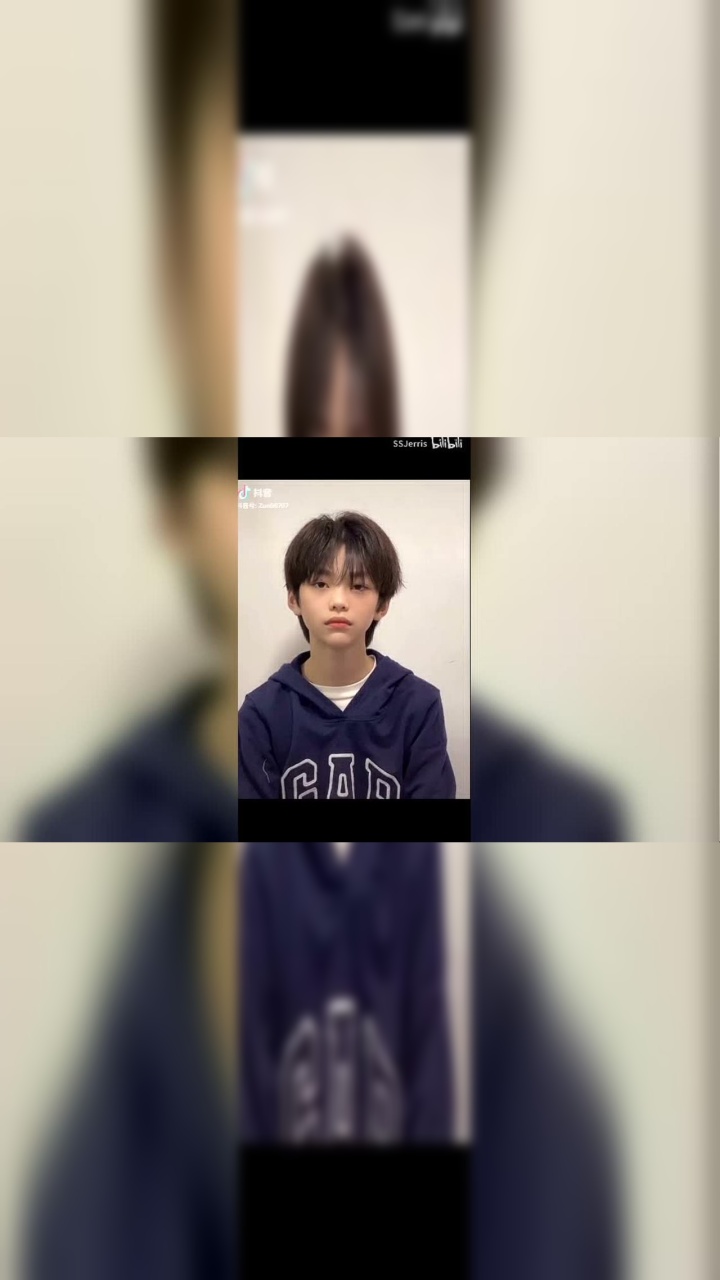 抖音帅哥合集1_高清