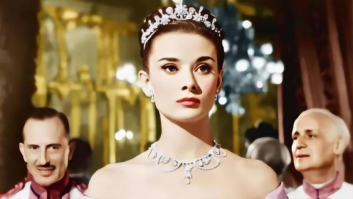 简 介:赫本:人间天使童年靠吃草根为生,身患癌症却仍救助非洲儿童上传