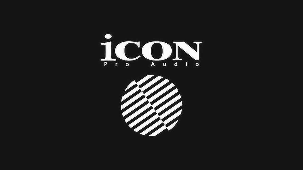 艾肯声卡upodlive新品预告片