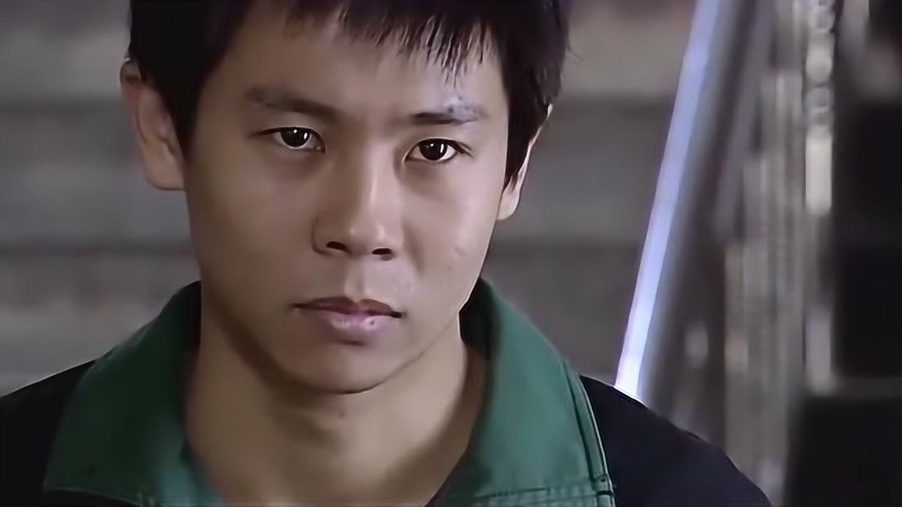 渴望城市2姐姐怒了一个送快递的想娶我妹妹哪来的勇气