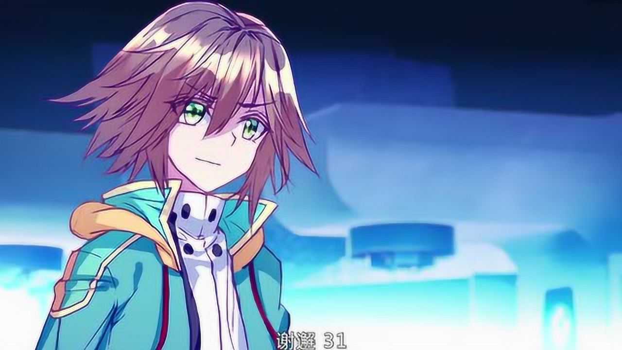 斗罗大陆以谢邂的天赋来说这点进步根本不算什么