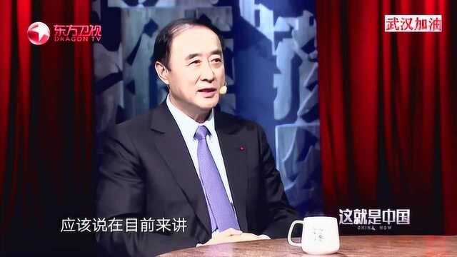 东方医院院长:黑科技“车载移动医院”,比美国野战医院还好!