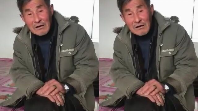 东北老大爷竟然不懂圣诞节是干嘛滴,听他说说中国的大节