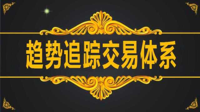 【期货外汇黄金交易学习】日内买卖点精准判断