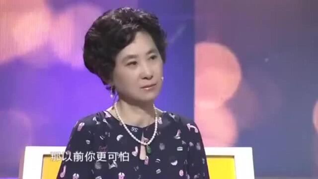 善良妹妹感动全场,涂磊现场为其征婚,这节目一播有男子追你