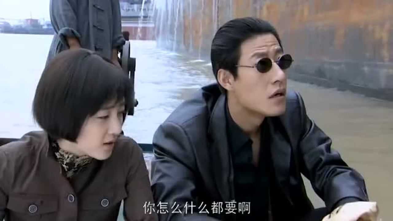 五号特工组马云飞和高寒找博士的时都不忘撒狗粮单身狗怎么办