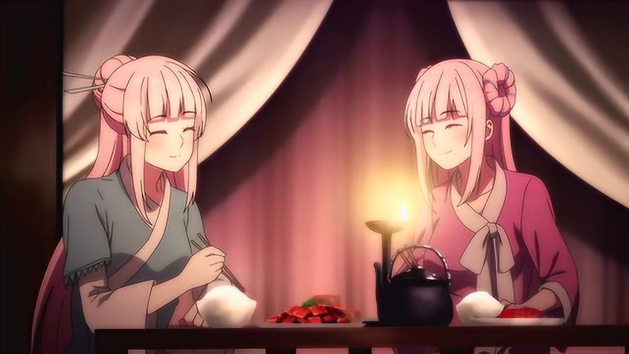 妖精种植手册:莲霜莲落这姐妹俩我是看不懂了,园丁也一脸懵圈!