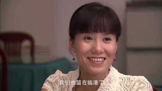 乡里彩虹:农民工成才不忘本,彩凤选择回村工作,支援家乡