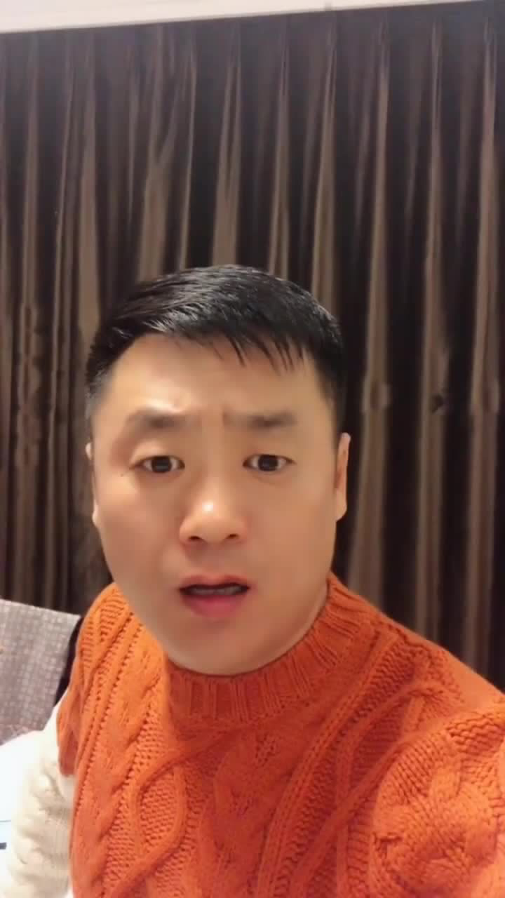 宋晓峰听孽情缘,接下来的这一幕,我连续看了不低于5遍!