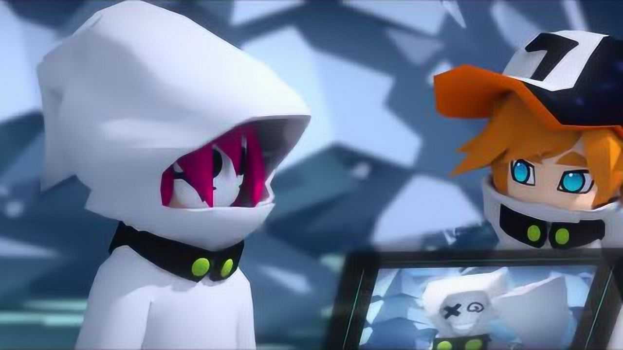 凹凸世界:紫堂幻听从鬼狐的放弃了斯巴达小队,集中元力