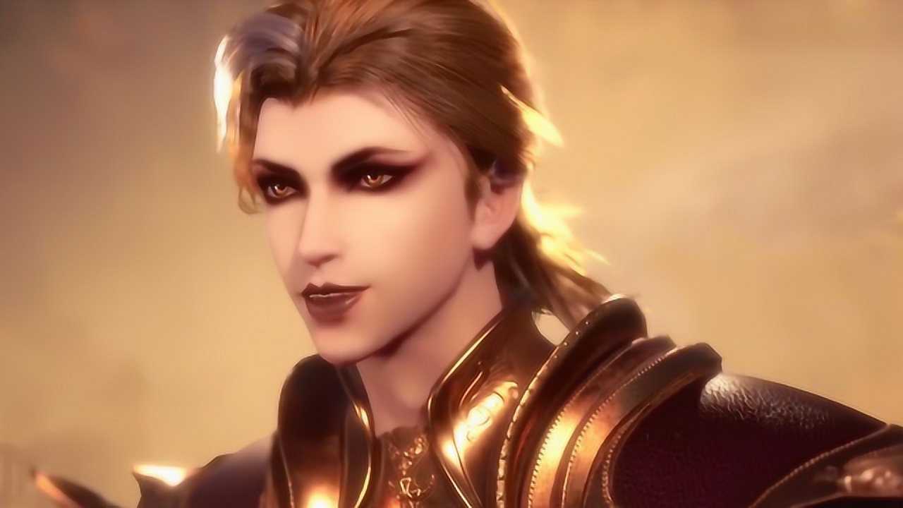 斗罗大陆剧情篇:菊斗罗妄想白白收徒,戴沐白一个动作暗示结局