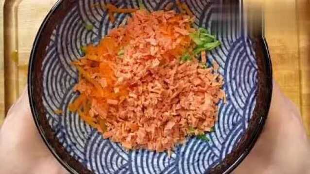 吉野家金枪鱼土豆泥,pro材料加强版