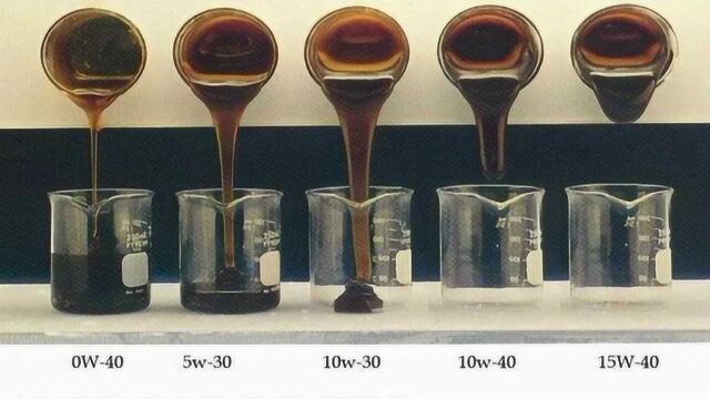 厂家保养要求换0W20,可以换5W40?看好这个数字不然要大修