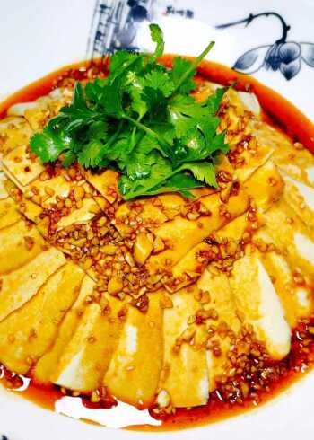 斌哥教你最简单的凉菜