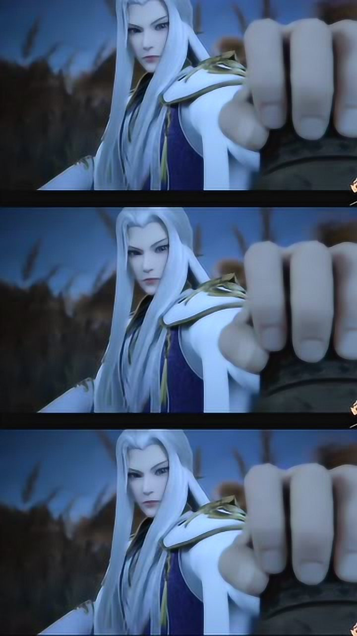 墓王之墓寒千落