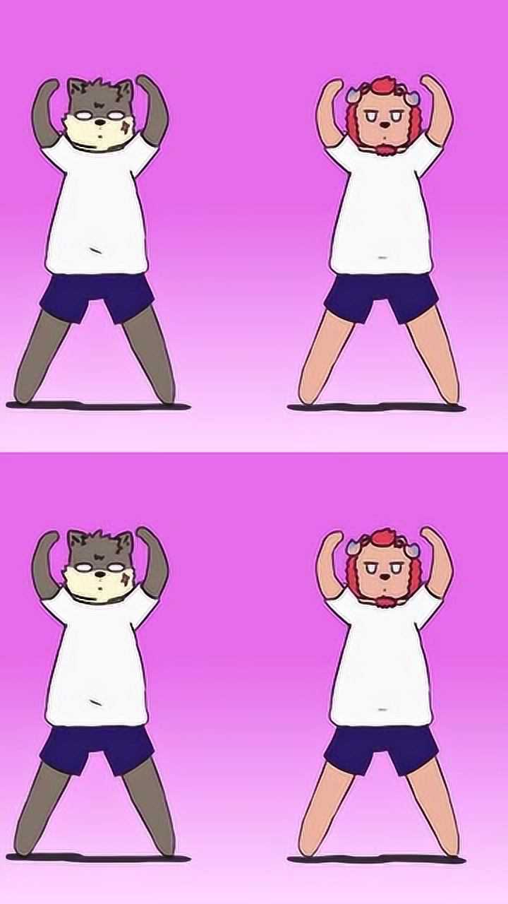 动漫:东京放课后奇怪的姿势增加了