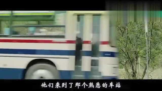 韩国电影《人狗奇缘》:主人,如果我死了,你要好好照顾自己!