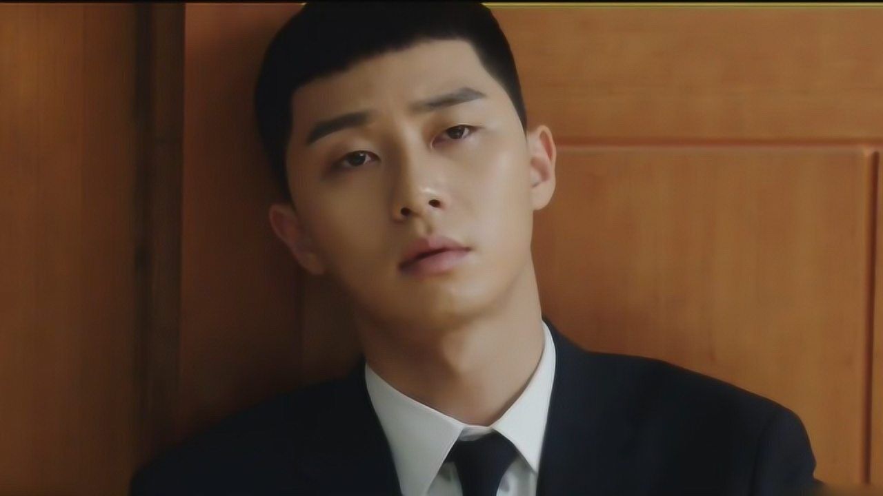 梨泰院class儿子做好事却被退学爸爸竟是这反应