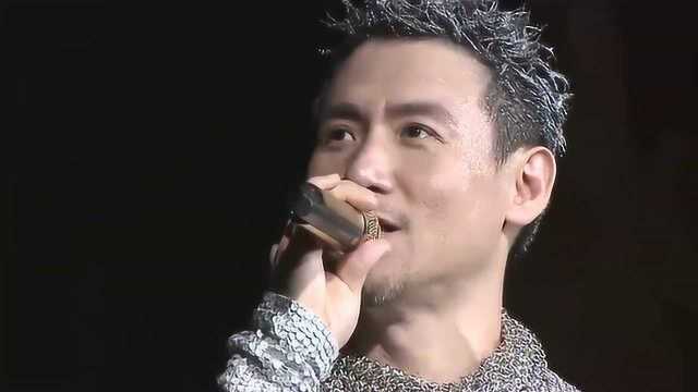 张学友《讲你知》 张学友光年世界巡回演唱会2007香港站