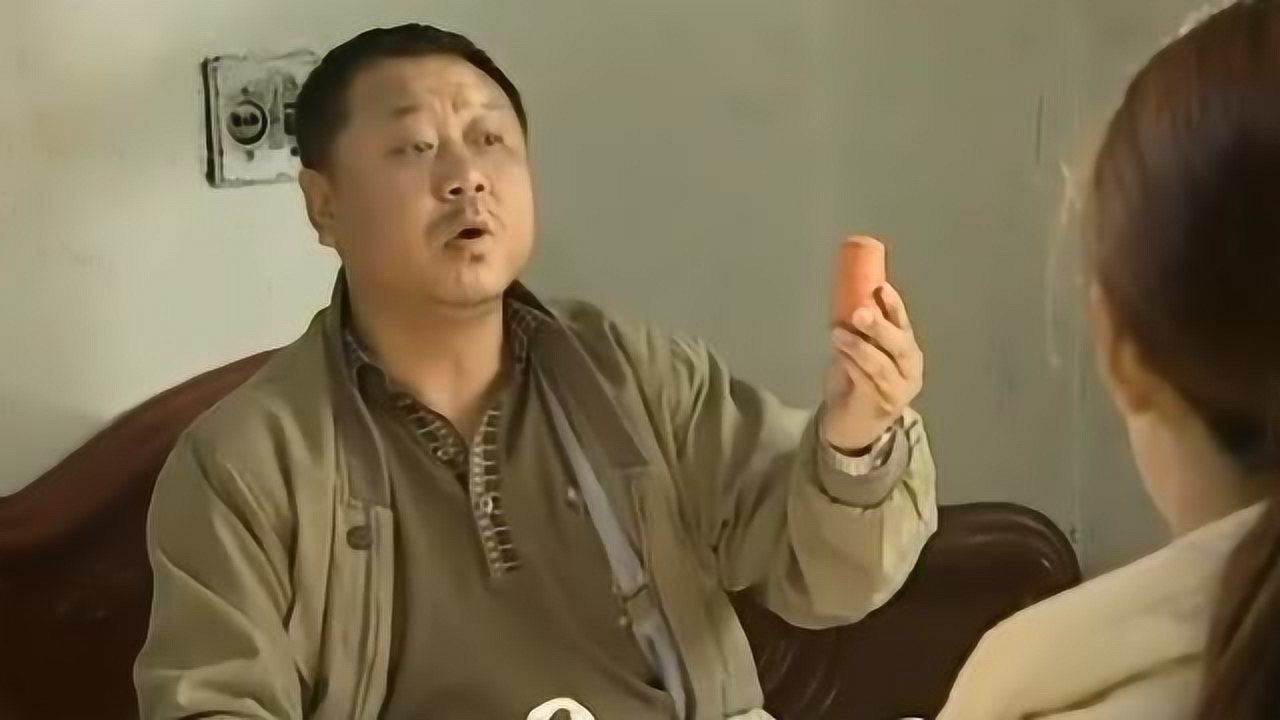 彪哥穷困潦倒还要死装到底不料这装的马大帅都笑场了