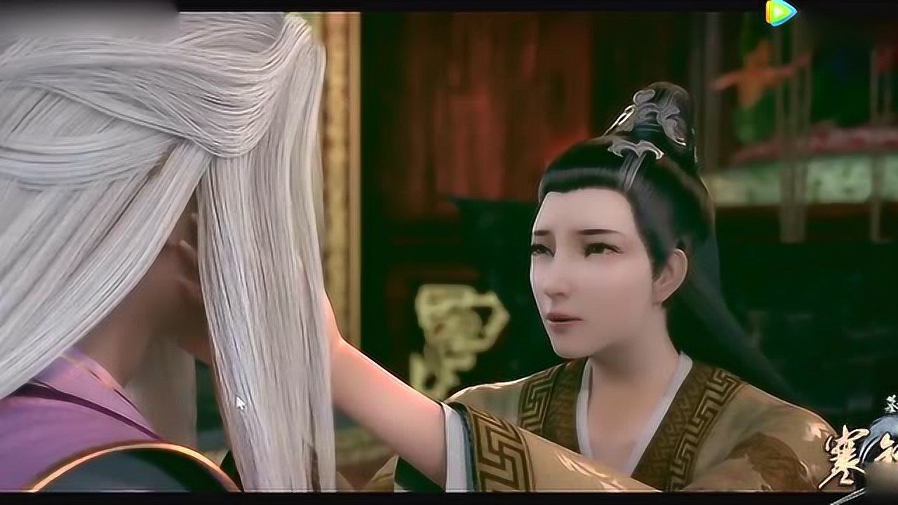 墓王之王楼满风带千落回家师太喜极而泣