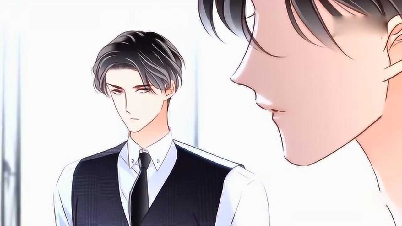 总裁故意给顾迟和姜澜制造机会,是真好心还是另有隐情