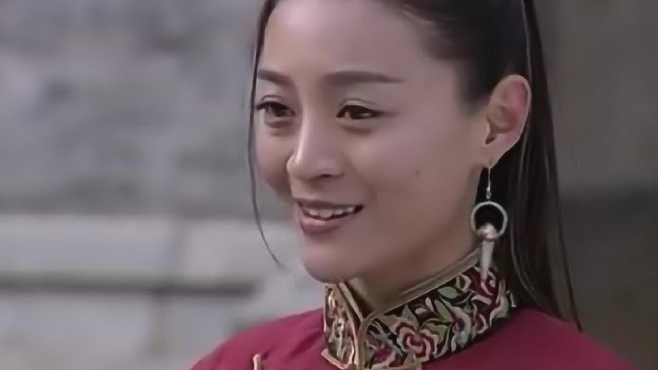 武忠义寻着暗记去找铁鞭跟铁莲花撞个正着