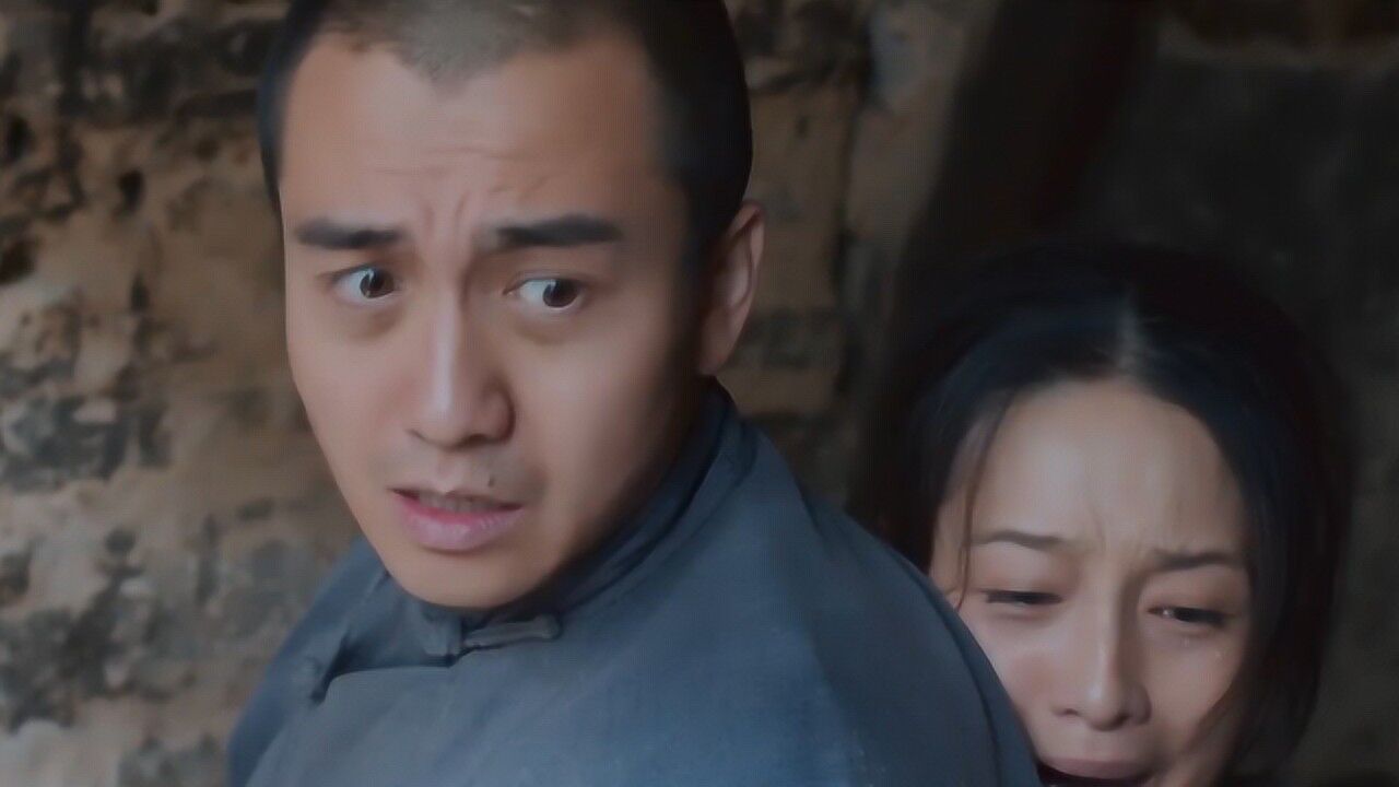 白鹿原:田小娥有了身孕,白孝文却染上了烟瘾,真是狗改不了吃屎