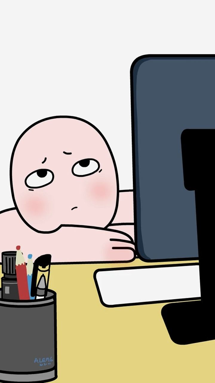 我想上班了上班