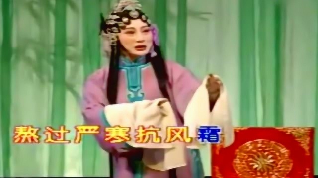 淮剧《李翠莲ⷮŠ别子》名家陈澄演唱 韵味柔美动听!