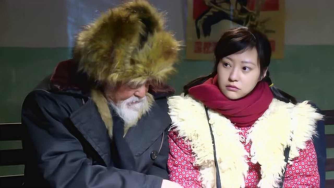 我的二哥二嫂:周武被李科长审问,状态还不错_腾讯视频